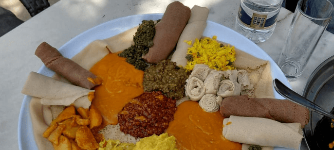 Python Training Workshop Powered by Injera